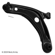 Beck/Arnley 102-5766 2012-2019 Toyota Prius C Suspension Control Arm and Ball Joint Assembly