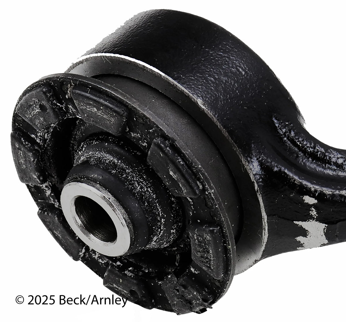 Beck/Arnley 102-5782 2002-2010 Lexus SC430 Suspension Control Arm and Ball Joint Assembly