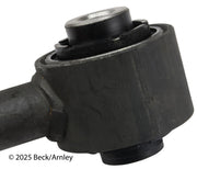 Beck/Arnley 102-5796 2004-2008 Acura TSX Suspension Control Arm and Ball Joint Assembly