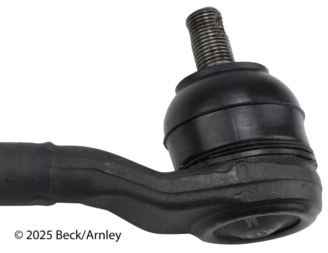 Beck/Arnley 102-5796 2004-2008 Acura TSX Suspension Control Arm and Ball Joint Assembly