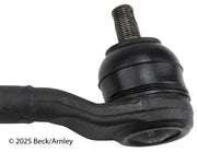 Beck/Arnley 102-5796 2004-2008 Acura TSX Suspension Control Arm and Ball Joint Assembly