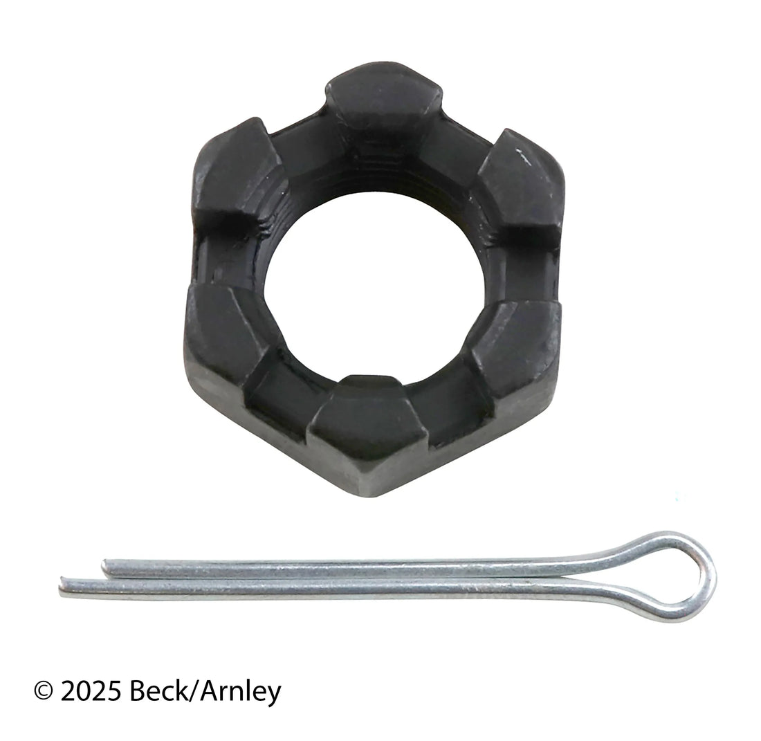 Beck/Arnley 102-5796 2004-2008 Acura TSX Suspension Control Arm and Ball Joint Assembly