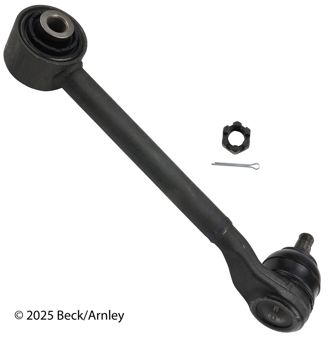 Beck/Arnley 102-5796 2004-2008 Acura TSX Suspension Control Arm and Ball Joint Assembly