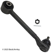 Beck/Arnley 102-5796 2004-2008 Acura TSX Suspension Control Arm and Ball Joint Assembly