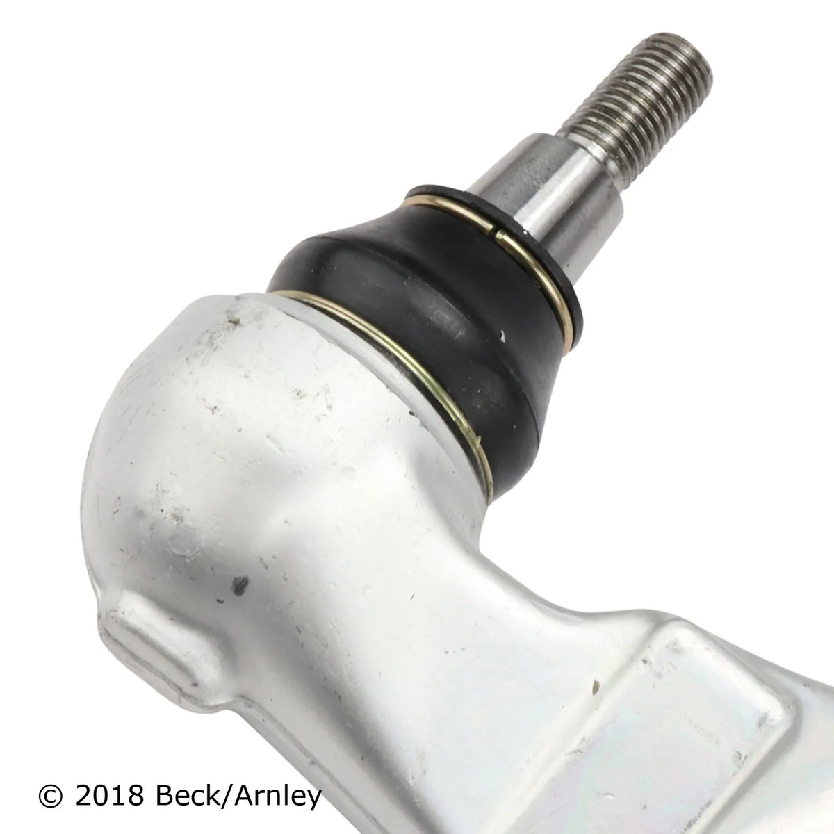 Beck/Arnley 102-5819 2004-2009 Audi S4 Suspension Control Arm and Ball Joint Assembly