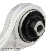 Beck/Arnley 102-5819 2004-2009 Audi S4 Suspension Control Arm and Ball Joint Assembly
