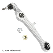 Beck/Arnley 102-5819 2004-2009 Audi S4 Suspension Control Arm and Ball Joint Assembly