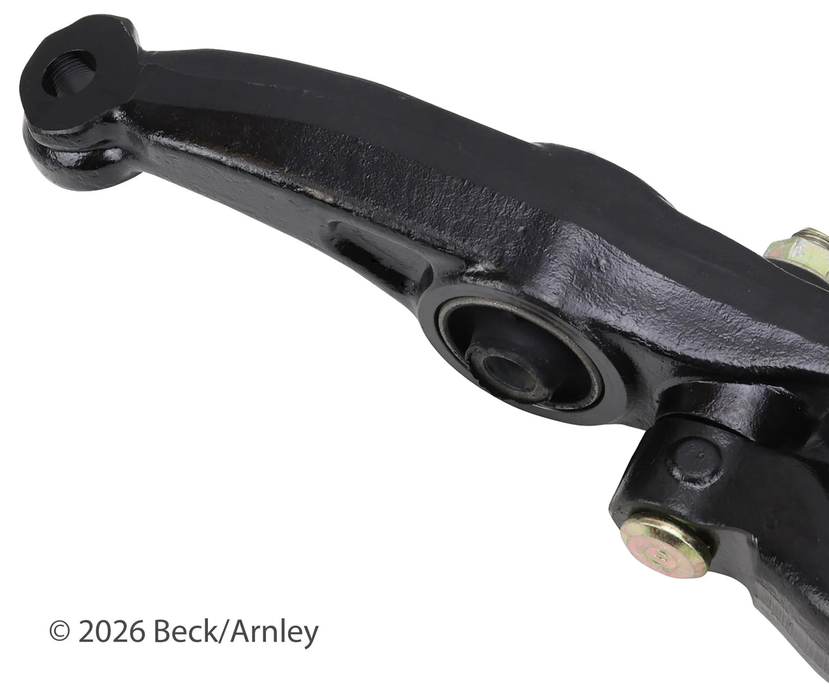 Beck/Arnley 102-5842 1996-2000 Honda Civic Suspension Control Arm