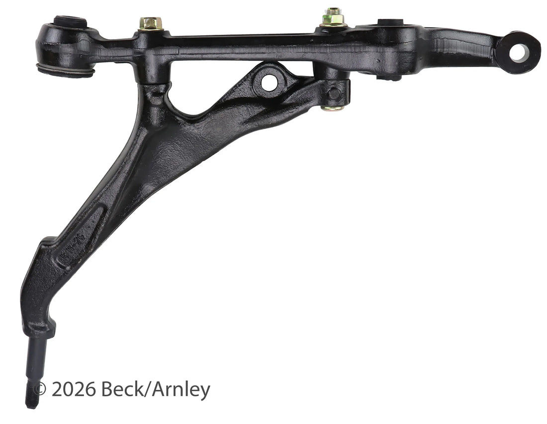 Beck/Arnley 102-5842 1996-2000 Honda Civic Suspension Control Arm