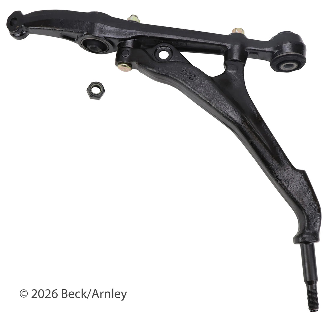 Beck/Arnley 102-5842 1996-2000 Honda Civic Suspension Control Arm