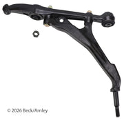 Beck/Arnley 102-5842 1996-2000 Honda Civic Suspension Control Arm