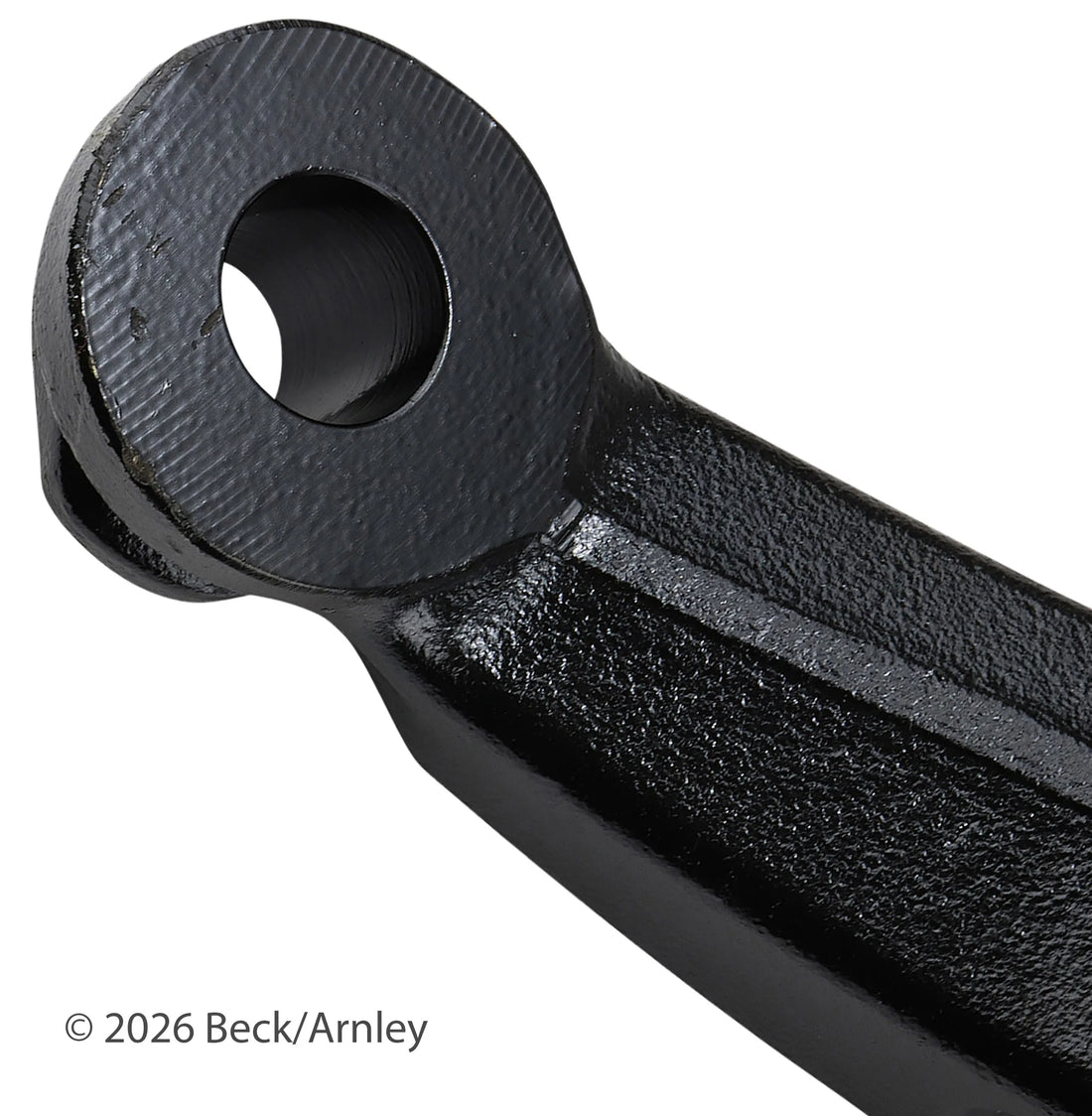 Beck/Arnley 102-5843 1996-2000 Honda Civic Suspension Control Arm