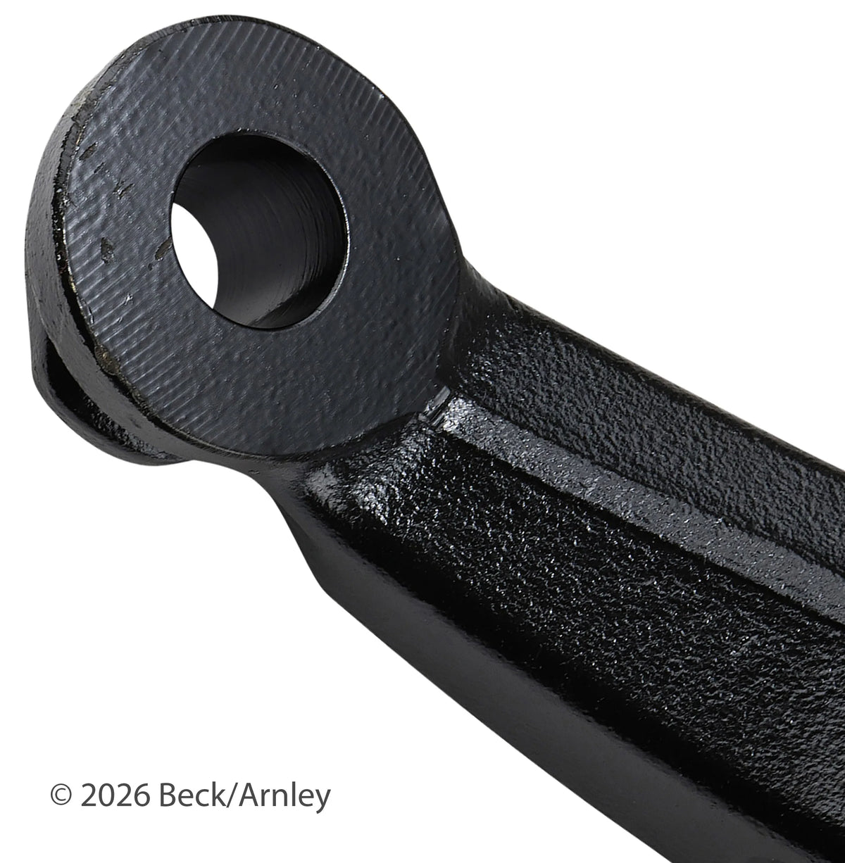 Beck/Arnley 102-5843 1996-2000 Honda Civic Suspension Control Arm