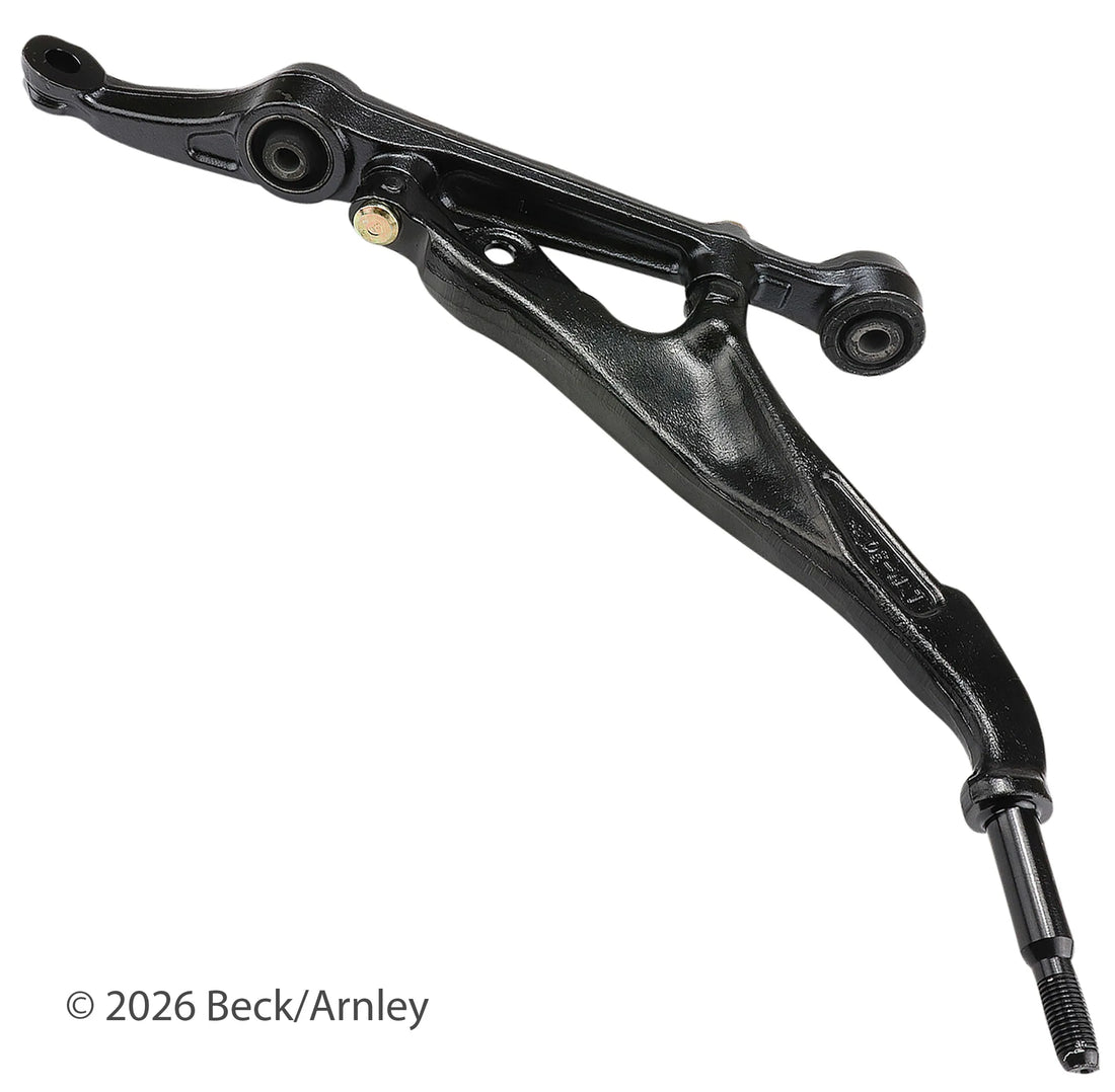 Beck/Arnley 102-5843 1996-2000 Honda Civic Suspension Control Arm