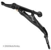 Beck/Arnley 102-5843 1996-2000 Honda Civic Suspension Control Arm