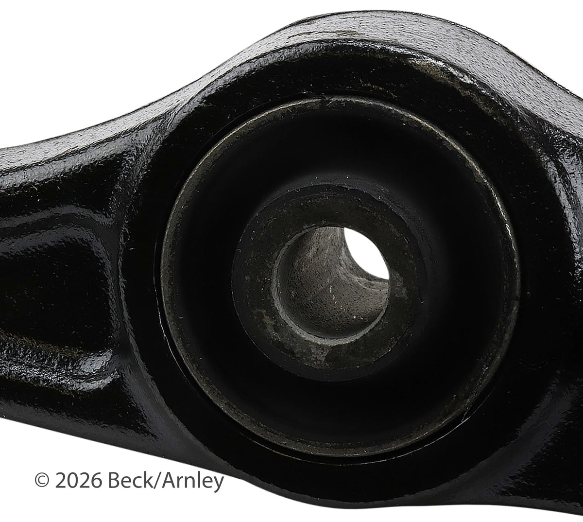 Beck/Arnley 102-5843 1996-2000 Honda Civic Suspension Control Arm