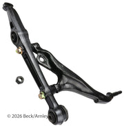 Beck/Arnley 102-5843 1996-2000 Honda Civic Suspension Control Arm