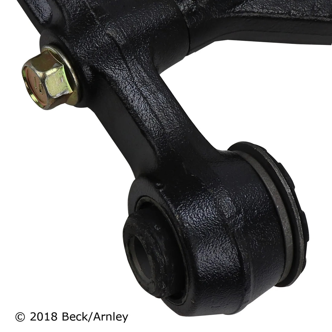 Beck/Arnley 102-5845 1996-2000 Honda Civic Suspension Control Arm