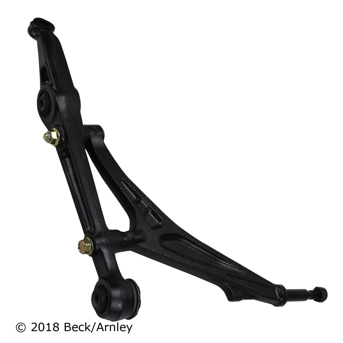 Beck/Arnley 102-5845 1996-2000 Honda Civic Suspension Control Arm