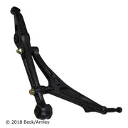 Beck/Arnley 102-5845 1996-2000 Honda Civic Suspension Control Arm