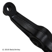 Beck/Arnley 102-5845 1996-2000 Honda Civic Suspension Control Arm