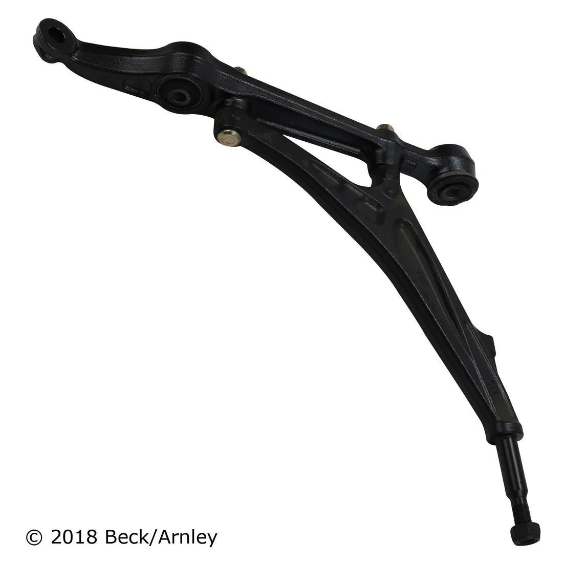 Beck/Arnley 102-5845 1996-2000 Honda Civic Suspension Control Arm