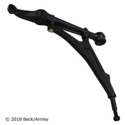 Beck/Arnley 102-5845 1996-2000 Honda Civic Suspension Control Arm