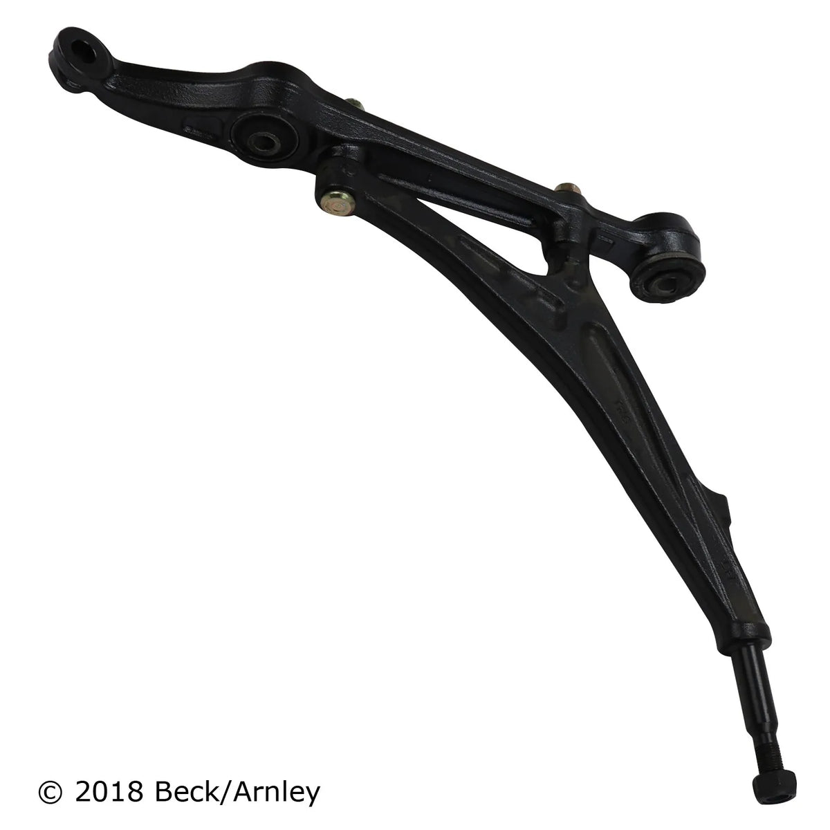 Beck/Arnley 102-5845 1996-2000 Honda Civic Suspension Control Arm