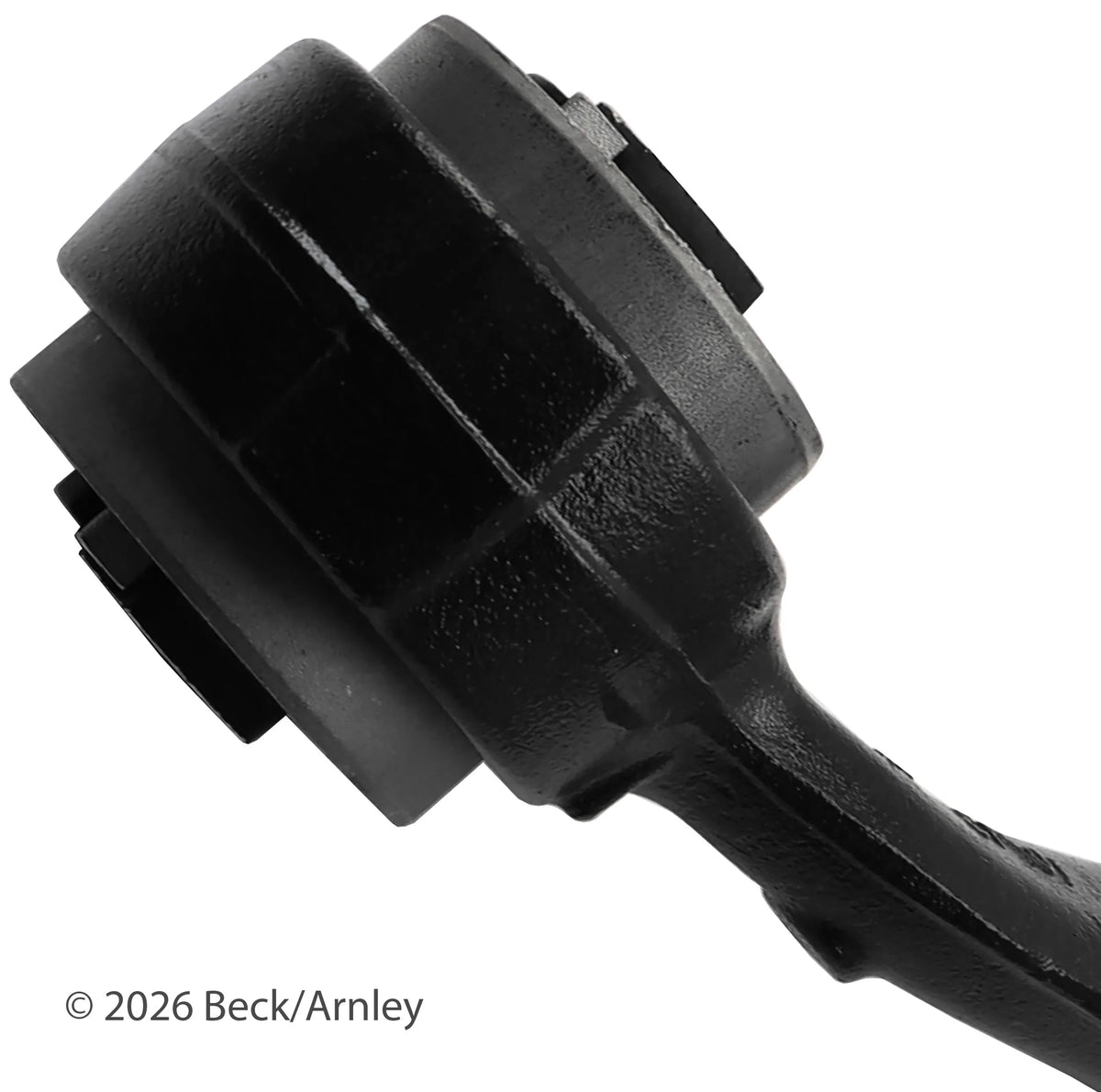 Beck/Arnley 102-5881 2000-2006 BMW X5 Suspension Control Arm