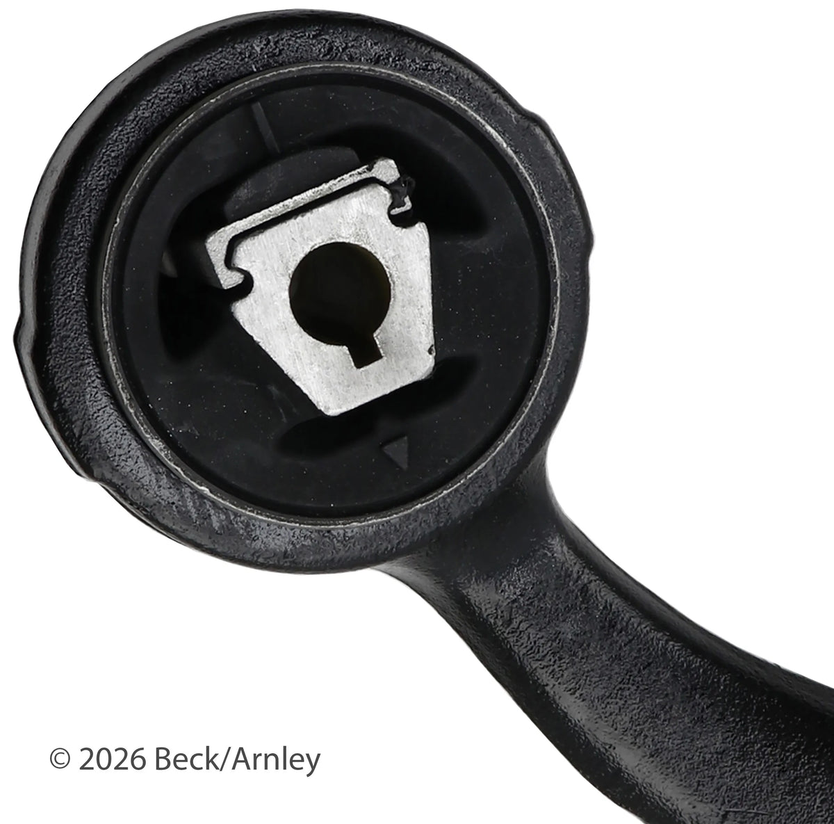 Beck/Arnley 102-5881 2000-2006 BMW X5 Suspension Control Arm