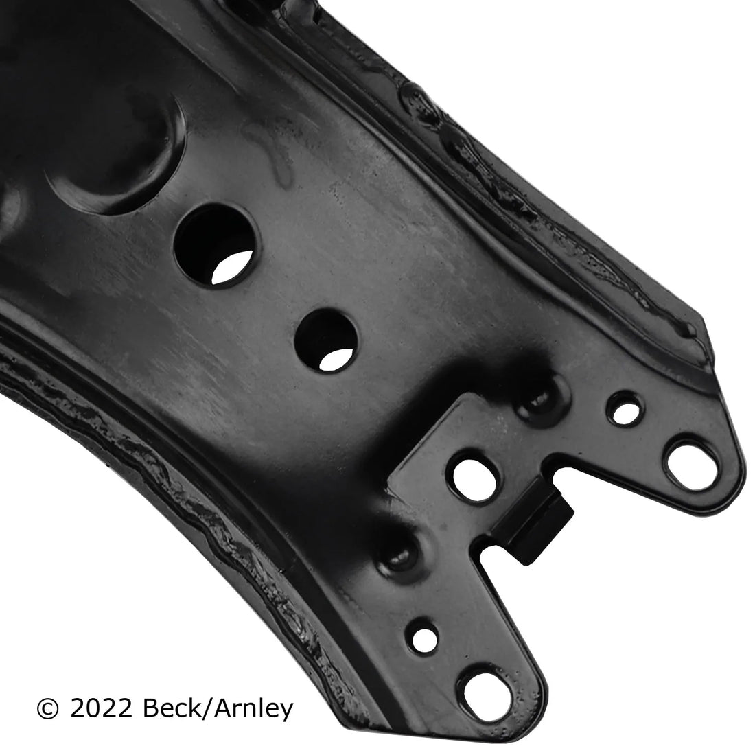Beck/Arnley 102-5884 1998-2010 Volkswagen Beetle Suspension Control Arm