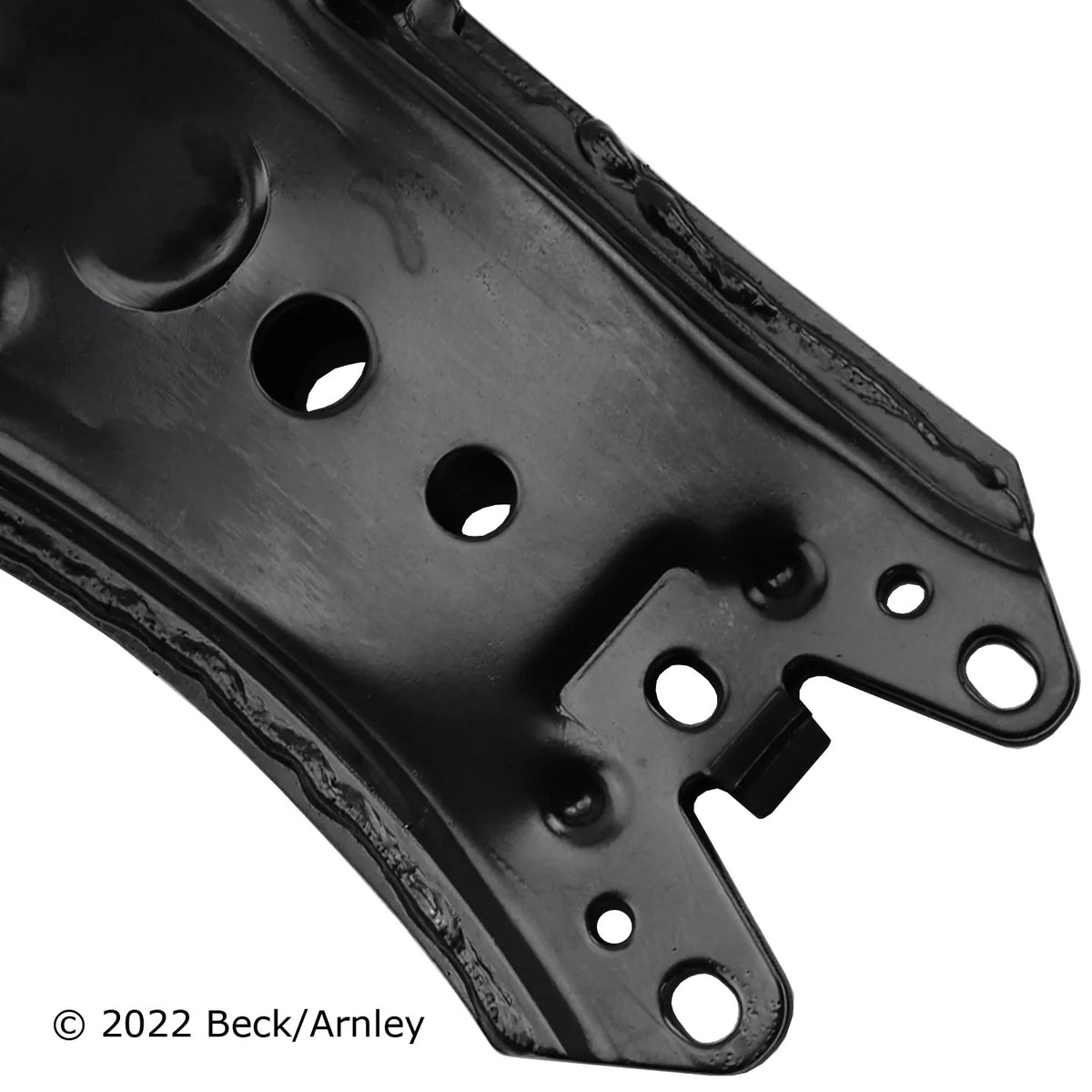 Beck/Arnley 102-5884 1998-2010 Volkswagen Beetle Suspension Control Arm