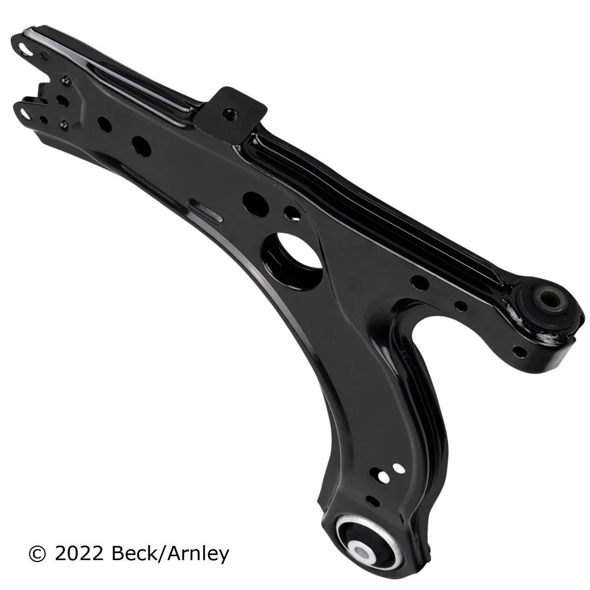 Beck/Arnley 102-5884 1998-2010 Volkswagen Beetle Suspension Control Arm