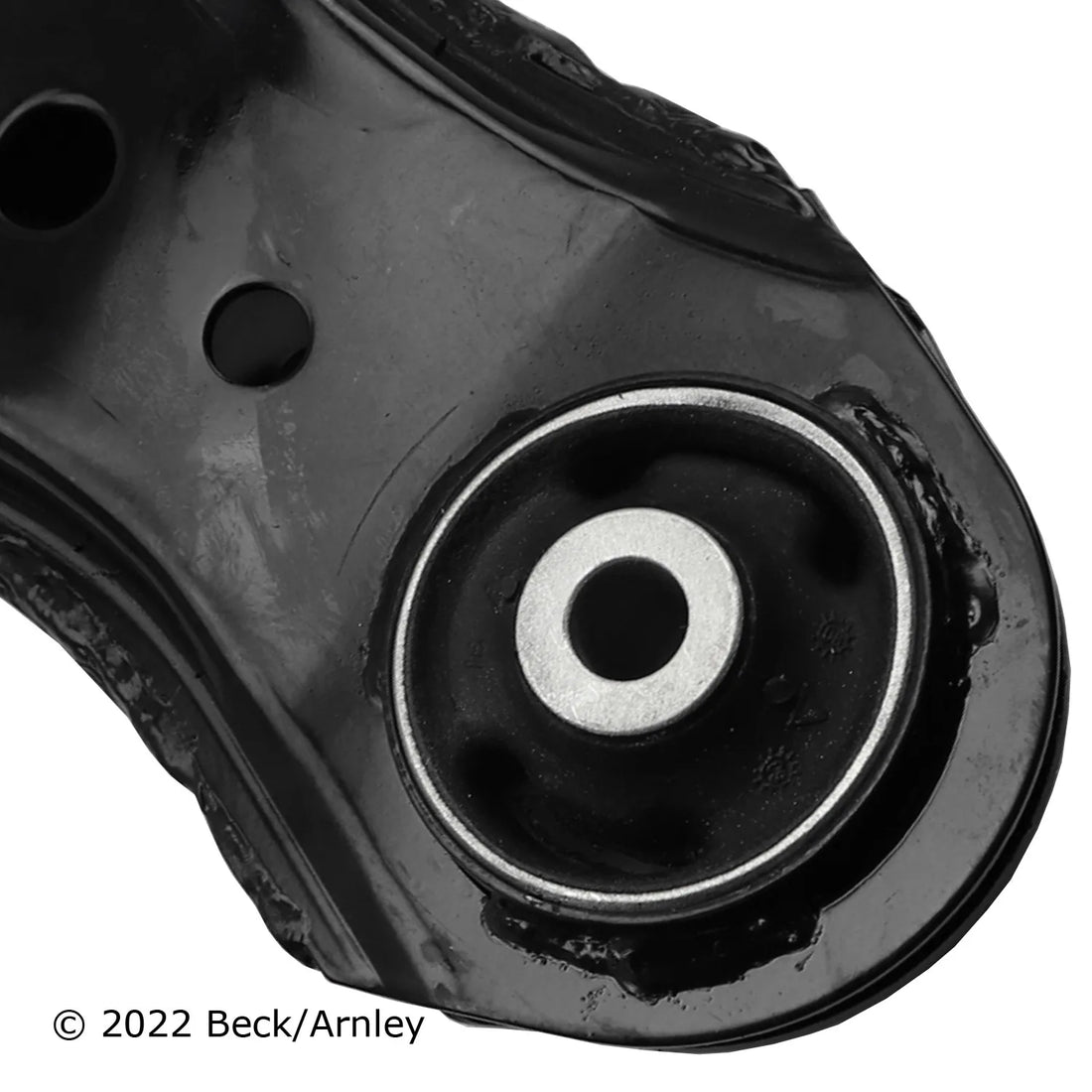 Beck/Arnley 102-5884 1998-2010 Volkswagen Beetle Suspension Control Arm