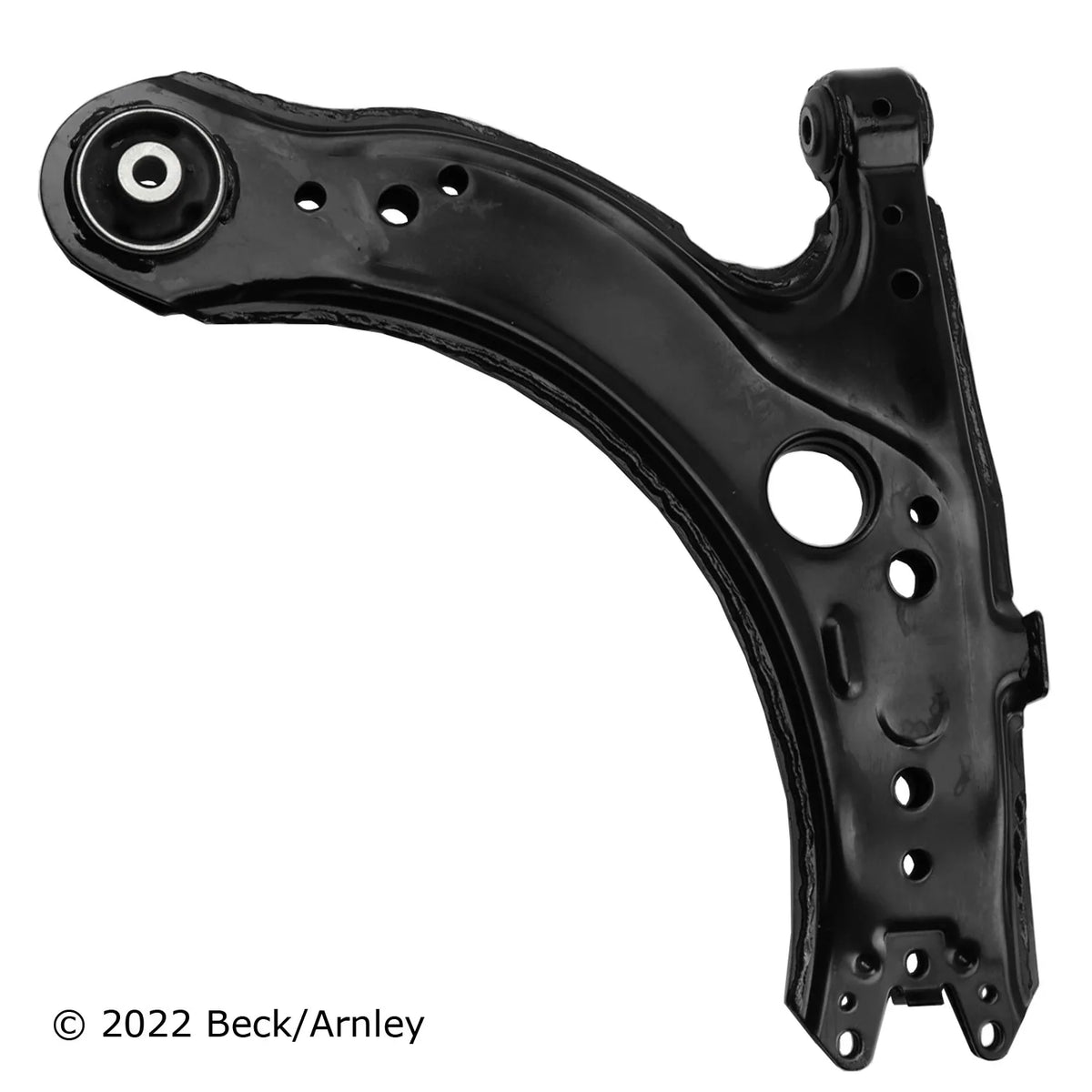 Beck/Arnley 102-5884 1998-2010 Volkswagen Beetle Suspension Control Arm