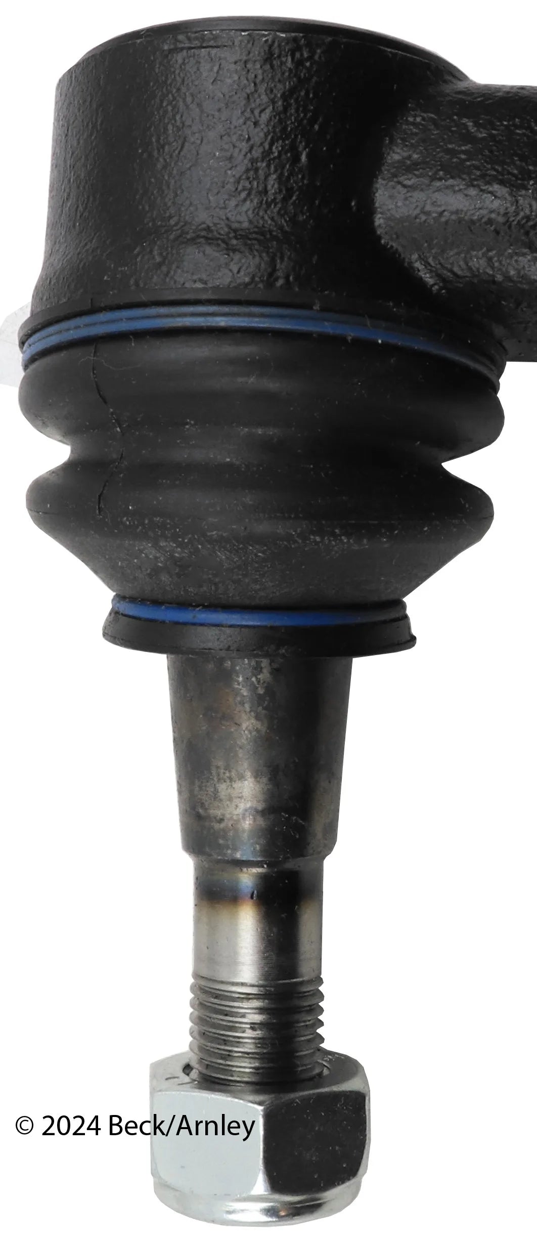 Beck/Arnley 102-5892 2000-2006 BMW X5 Suspension Control Arm and Ball Joint Assembly