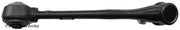 Beck/Arnley 102-5892 2000-2006 BMW X5 Suspension Control Arm and Ball Joint Assembly