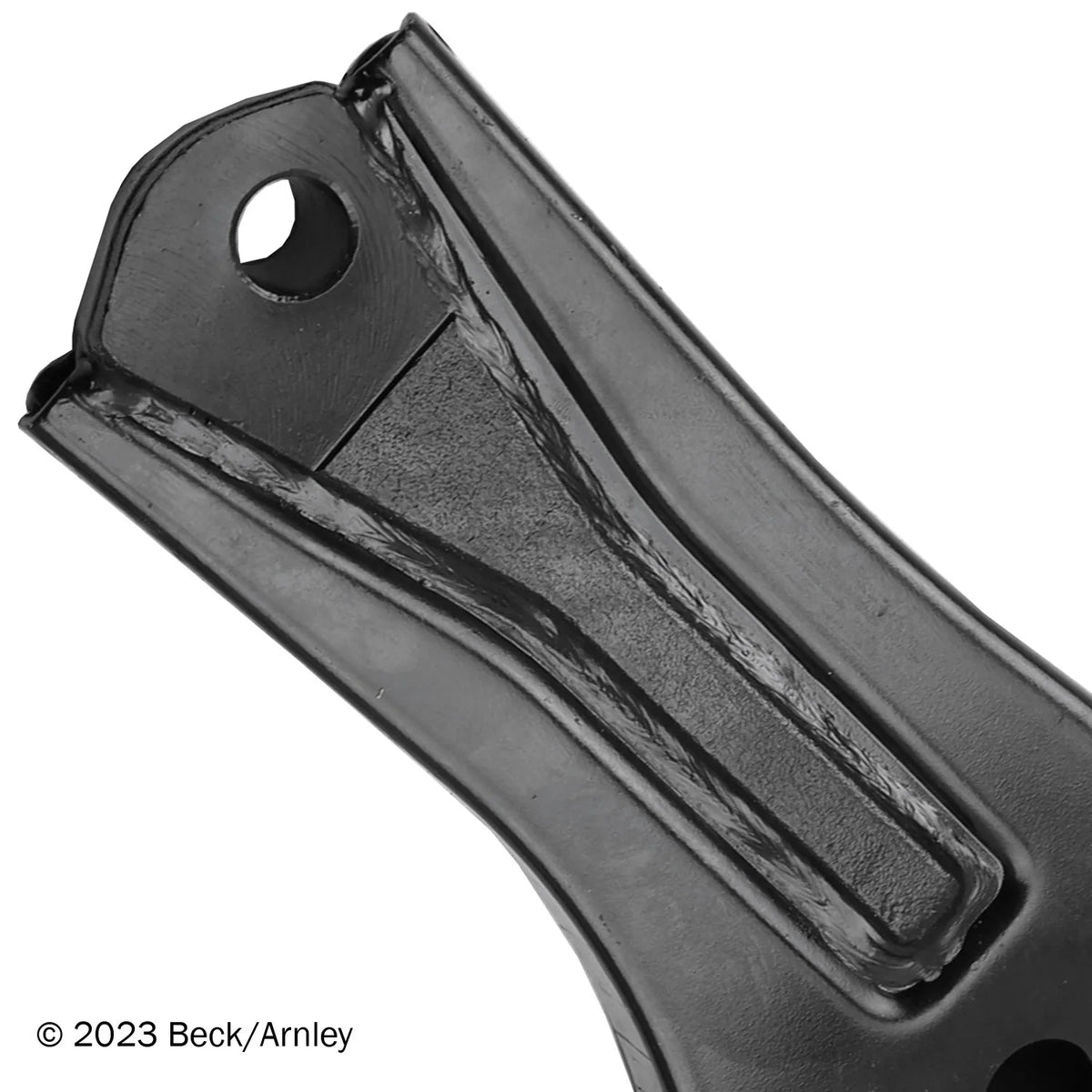 Beck/Arnley 102-5895 2006-2011 Hyundai Accent Suspension Control Arm