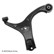 Beck/Arnley 102-5895 2006-2011 Hyundai Accent Suspension Control Arm