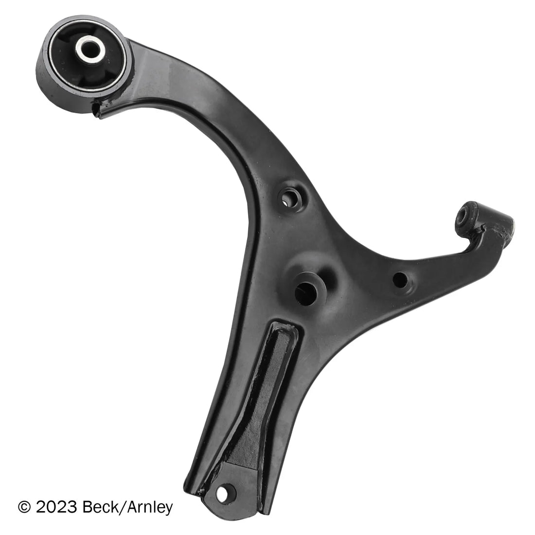 Beck/Arnley 102-5895 2006-2011 Hyundai Accent Suspension Control Arm