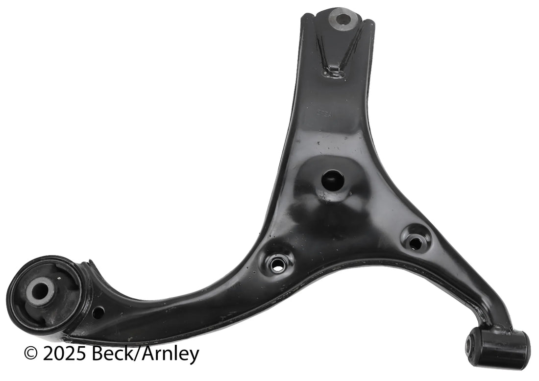 Beck/Arnley 102-5897 2006-2011 Kia Rio5 Suspension Control Arm