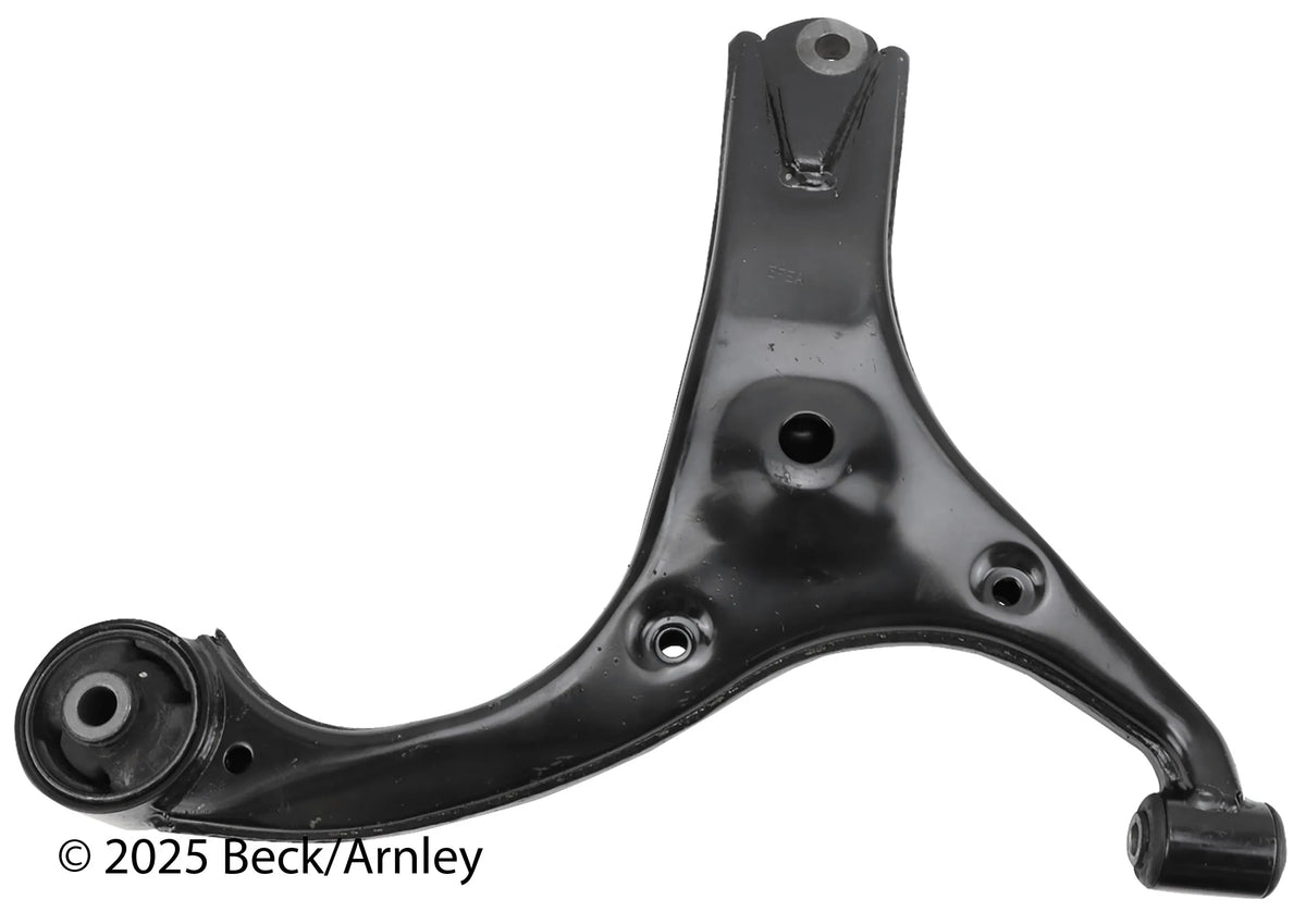 Beck/Arnley 102-5897 2006-2011 Kia Rio5 Suspension Control Arm