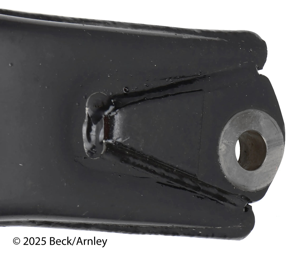 Beck/Arnley 102-5897 2006-2011 Kia Rio5 Suspension Control Arm
