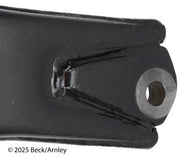 Beck/Arnley 102-5897 2006-2011 Kia Rio5 Suspension Control Arm
