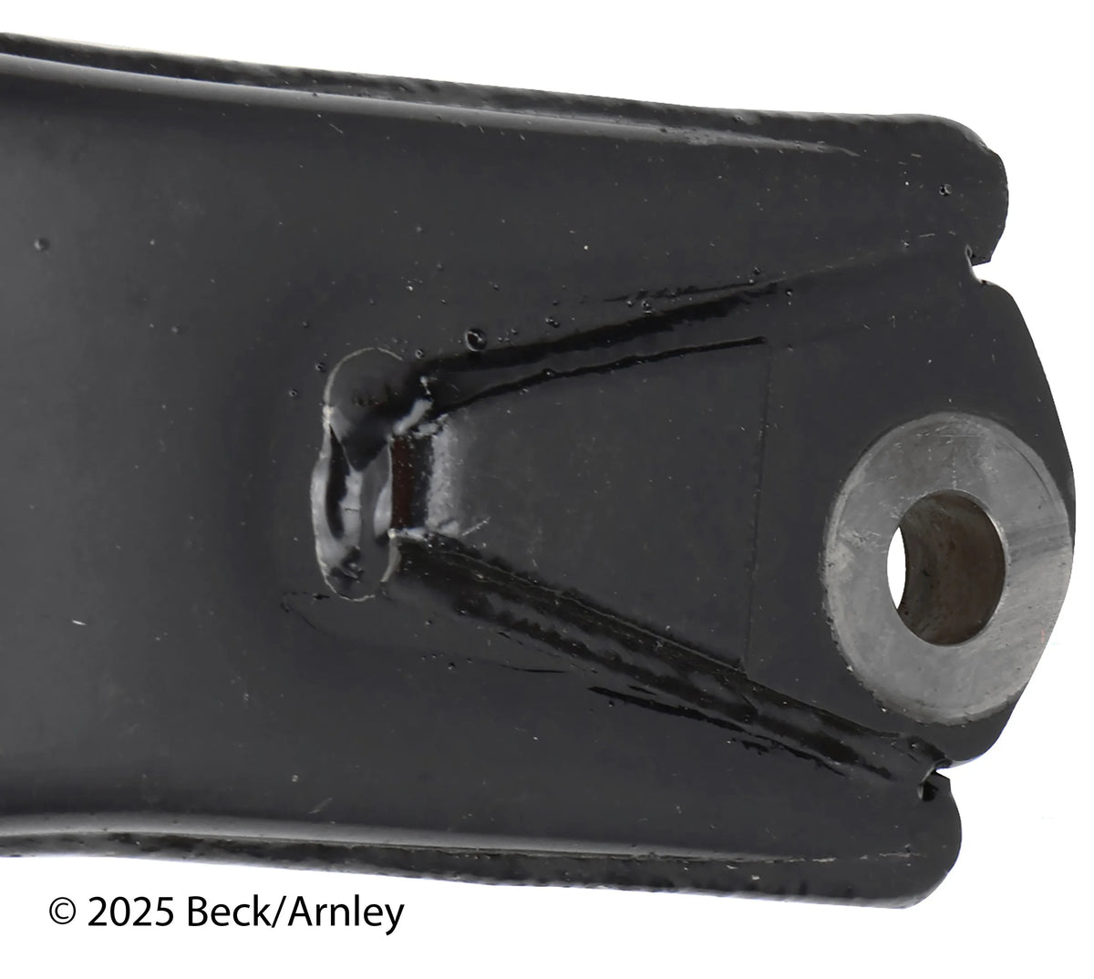 Beck/Arnley 102-5897 2006-2011 Kia Rio5 Suspension Control Arm
