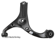 Beck/Arnley 102-5897 2006-2011 Kia Rio5 Suspension Control Arm