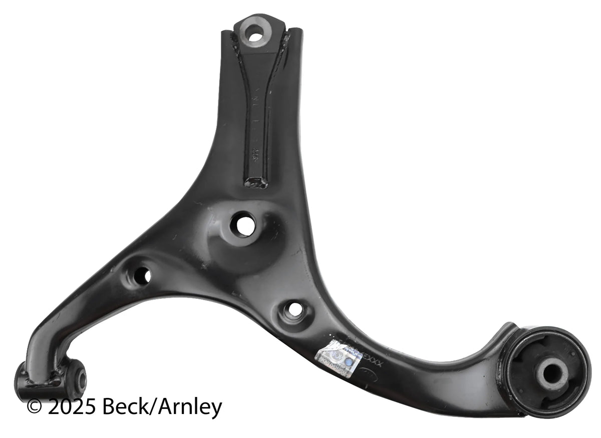 Beck/Arnley 102-5897 2006-2011 Kia Rio5 Suspension Control Arm