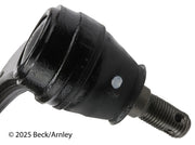 Beck/Arnley 102-5900 2006-2014 Kia Sedona Suspension Control Arm and Ball Joint Assembly