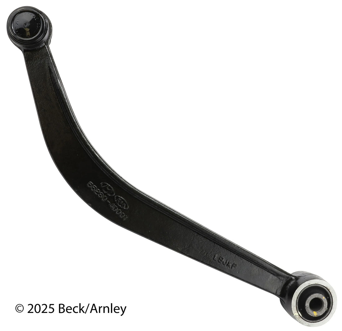 Beck/Arnley 102-5900 2006-2014 Kia Sedona Suspension Control Arm and Ball Joint Assembly