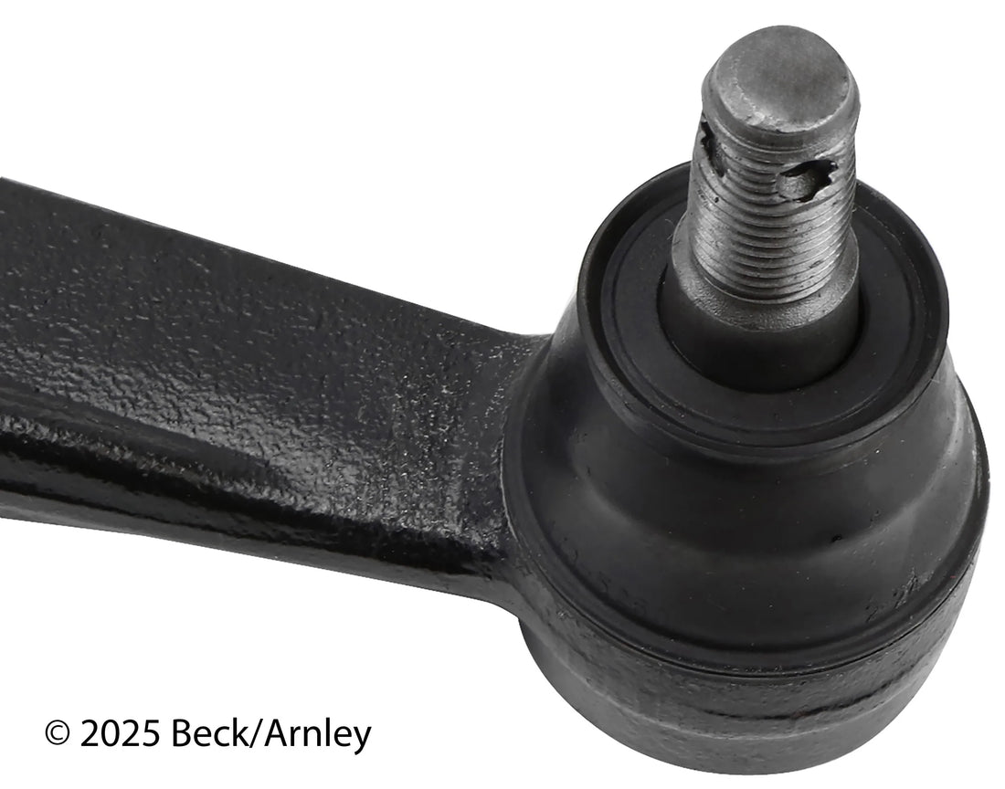 Beck/Arnley 102-5901 2006-2014 Kia Sedona Suspension Control Arm and Ball Joint Assembly
